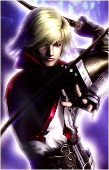 Leon Belmont