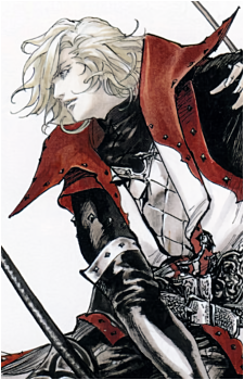 Leon Belmont