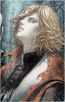 Leon Belmont