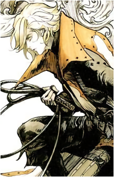 Leon Belmont