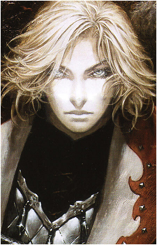 Leon Belmont