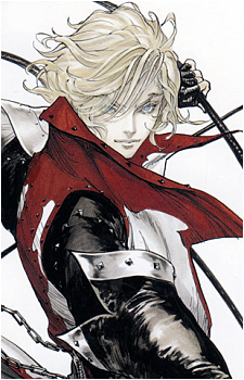 Leon Belmont