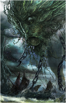 Uro {MTG}'s image