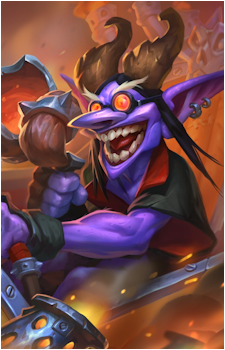 Envoy Rustwix's image