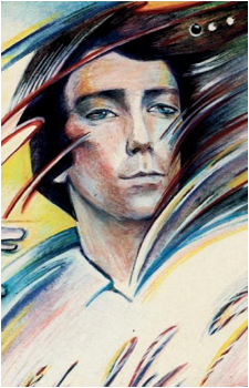Steve Hackett