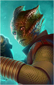 Restac's image