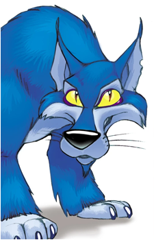 Sabre Wulf's image
