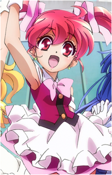 Akane {Exodus!}'s image
