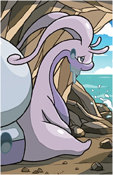 Goomy