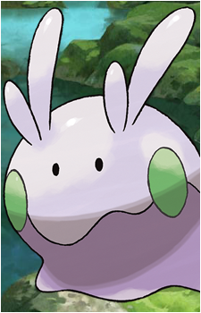 Goomy's image
