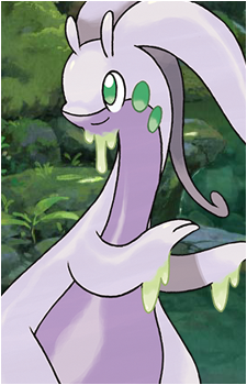 Goomy