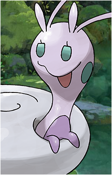 Goomy