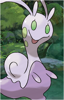 Goomy