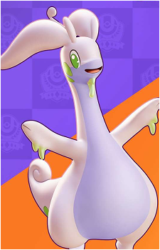 Goomy's image