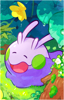 Goomy