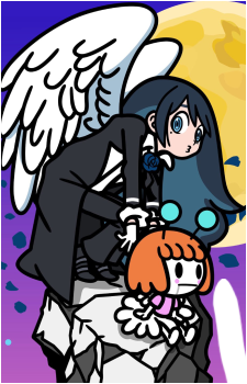 Image 101 - Art: Ko Takeuchi Image 101