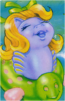 Sealight's image