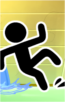 Wet Floor Guy's image