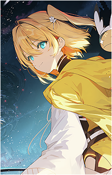 Matsurika {YK}'s image