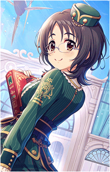 Fuka Asano's image
