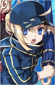 Mysterious Heroine X