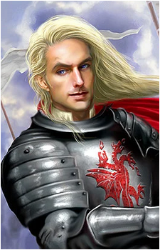Rhaegar Targaryen