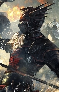 Rhaegar Targaryen