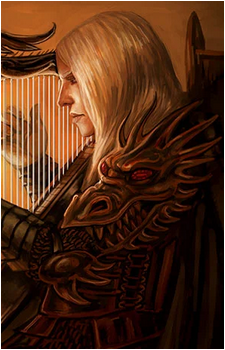 Rhaegar Targaryen