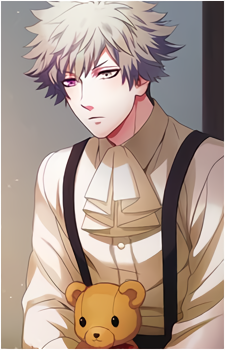 Ranmaru Kurosaki