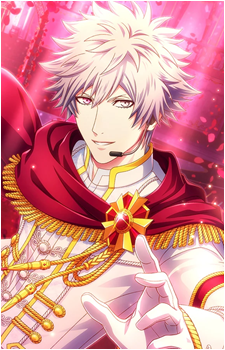 Ranmaru Kurosaki's image