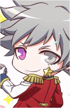 Ranmaru Kurosaki