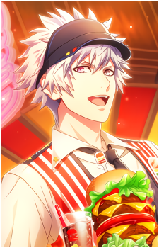 Ranmaru Kurosaki
