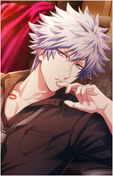 Ranmaru Kurosaki