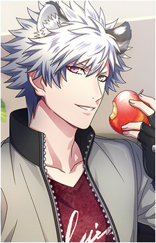 Ranmaru Kurosaki