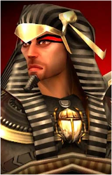 Scarab's image