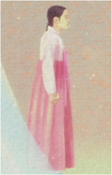 Hong Eun Jo's image