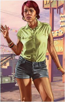 Tonya Wiggins's image