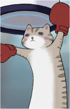 Long Cat {IF}