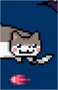 Long Cat {IF}