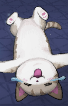 Long Cat {IF}