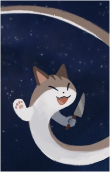 Long Cat {IF}