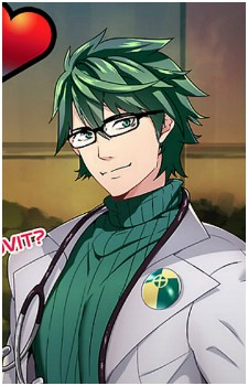 Dr. Ken