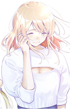 Image 21 - Art: 猪ノ谷言葉 (Kotoba Inoya) Image 21