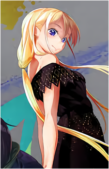Image 4 - Art: 猪ノ谷言葉 (Kotoba Inoya) Image 4