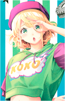 Image 20 - Art: 猪ノ谷言葉 (Kotoba Inoya) Image 20