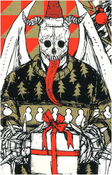 Chidaruma
