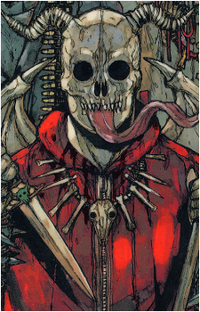 Chidaruma's image