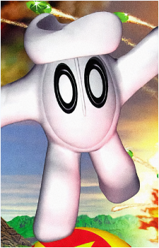 Glover's image