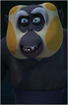 Wu Kong {KFP}'s image