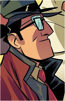 Homem Homem's image